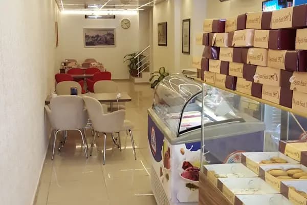 Flora cafe & restorant - Restoran - Gaziantep Şehitkamil