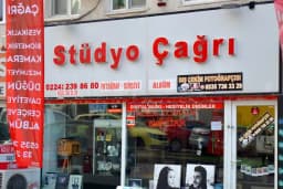 Stüdyo Çağrı