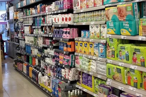 Şok Market - Süpermarket - Tekirdağ Süleymanpaşa