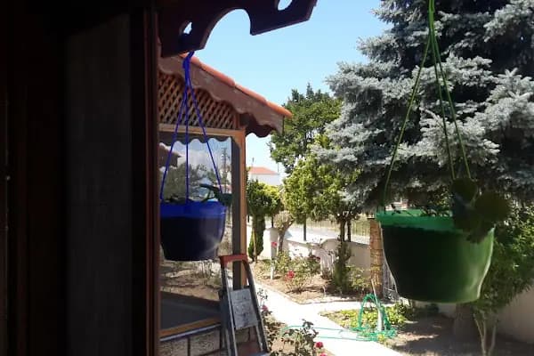 Mercan Sitesi - Konut Geliştirme - Edirne Enez