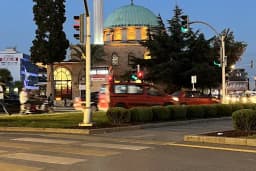 Yeni Camii