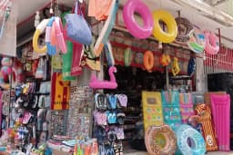 Saraç Hediyelik/ Saraç Souvenir