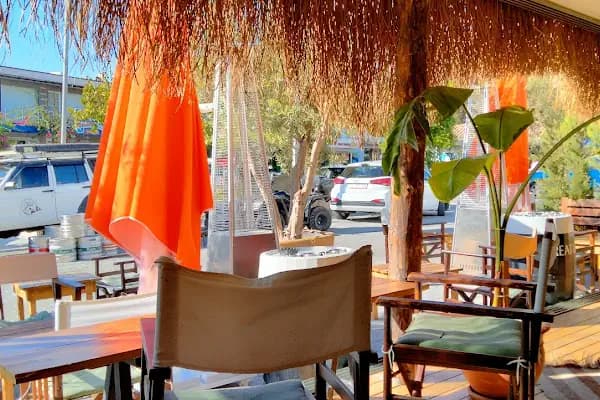 Queen Beach&amp;Pub - Pub - Muğla Bodrum