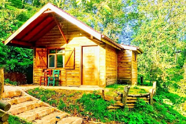 Yeşil Düş Vadisi Bungalow - Motel - Kocaeli Kartepe