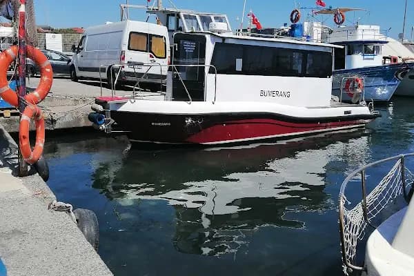 Adalar deniz taksi (jeTaksi) - Taksi - İstanbul Maltepe
