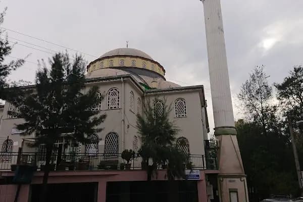Hüdaverdi H.Yaşar Ceylan Camii - Cami - İzmir Buca