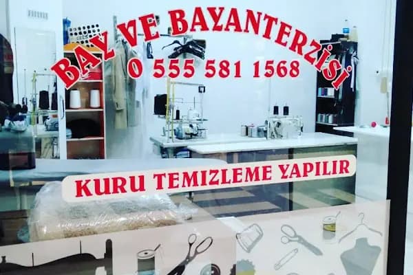 TERZİ ALİ - Terzi - Konya Akşehir