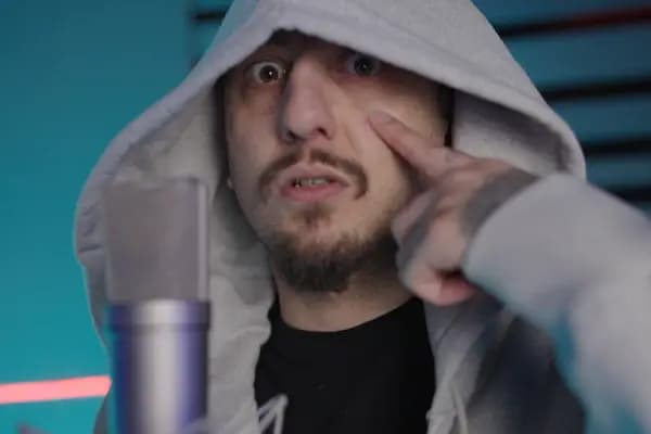 Bendo Music - İzmir Rap Stüdyosu, Klip Çekimi, Beat Yapımı, Mix ve Master - Kayıt Stüdyosu - İzmir Buca