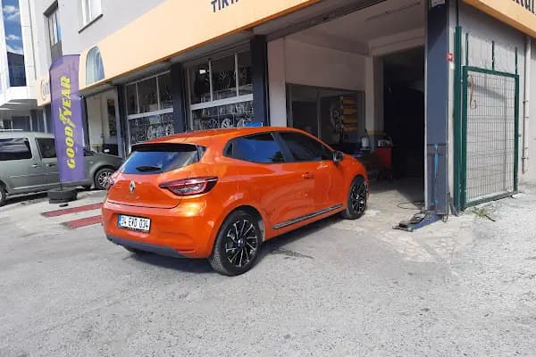 Tiryakiler Otomotiv Lastik | Continental Lastikleri Ana Bayi - Oto Lastik Mağazası - İstanbul Avcılar
