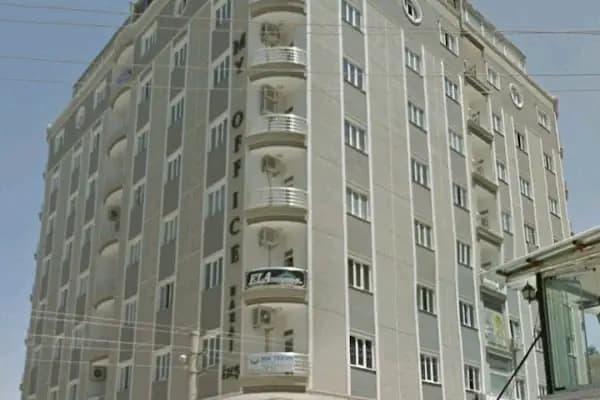 Mardin - Kurumsal Ofis - Mardin Artuklu
