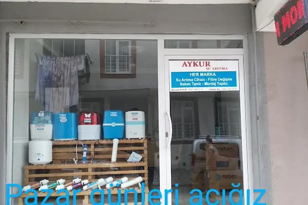 ARNAVUTKÖY SU ARITMA SERVİS - Su Arıtma Ürünleri Tedarikçisi - İstanbul Arnavutköy