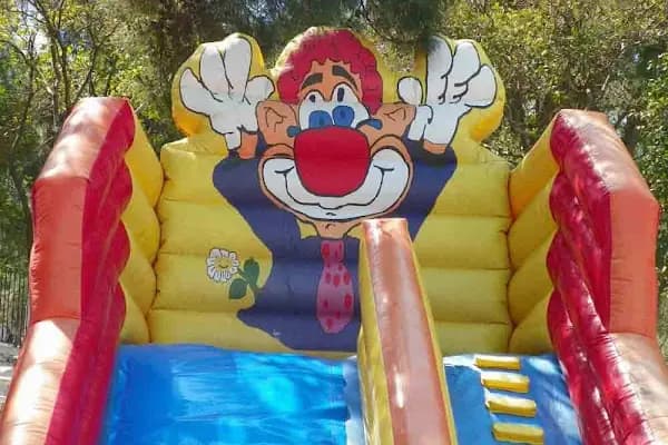 ZeplinPARK Şişme Alan Kapatma Sistemleri (office) - Etkinlik Yönetim Şirketi - İzmir Balçova