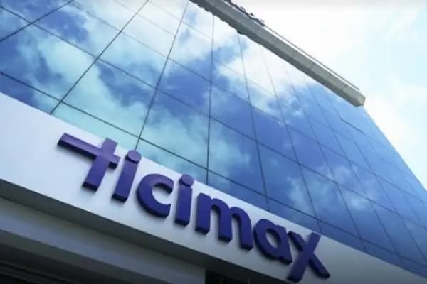 Ticimax Kampüs (Akademi) - E-Ticaret Hizmetleri - İstanbul Arnavutköy