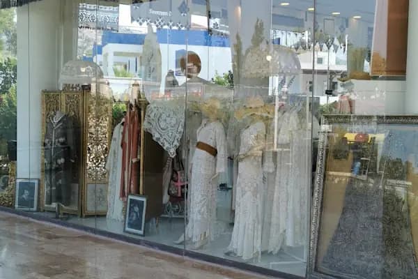 Aybuke Baran Designs - Giyim mağazası - Muğla Menteşe
