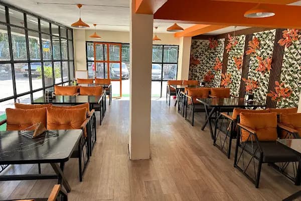 Harmony Cafe - Kafe - İzmir Buca