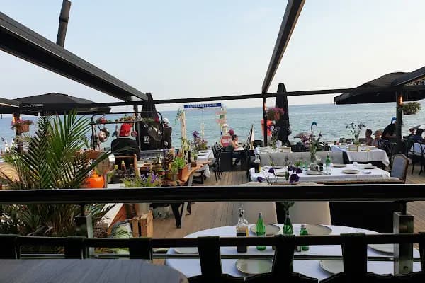 Soul Of Kitchen Restaurant | Alanya - Restoran - Antalya Alanya