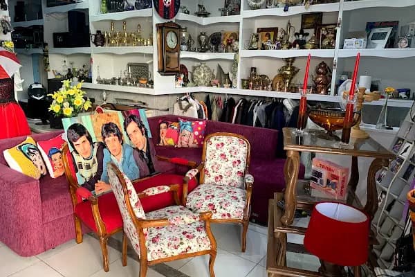 Herşeyci murat - Ev Eşyaları Mağazası - İzmir Bergama