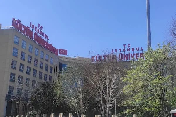 T.C. İstanbul Kültür Üniversitesi - Üniversite - İstanbul Bakırköy