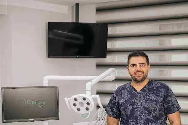 Özel Harbalioğlu Ağız Ve Diş Sağlığı Polikliniği (Atakum/Samsun) - Diş Kliniği - Samsun 19 Mayıs