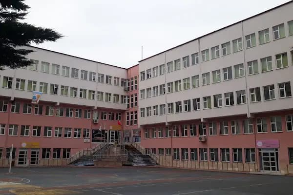ŞEHİT SAMET USLU KIZ ANADOLU İMAM HATİP LİSESİ - Eğitim Kurumu - Trabzon Akçaabat