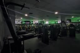 Teknogym Fitness Sport