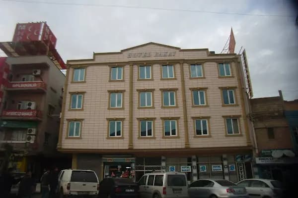 Hotel Bakay - Otel - Şanlıurfa Akçakale
