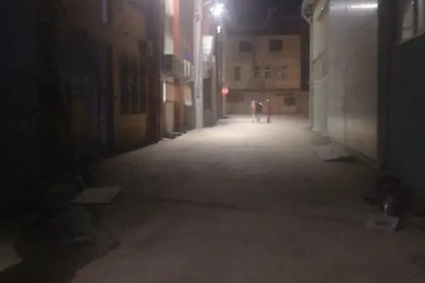 Samina Ev Tekstil &amp; Çeyiz - Tekstil Fabrikası - Bursa Yıldırım