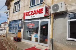 VURAL ECZANESİ