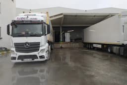 Vero Gıda Sanayi Ticaret A.Ş.