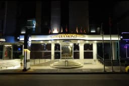 GRAND DIAMOND HOTEL