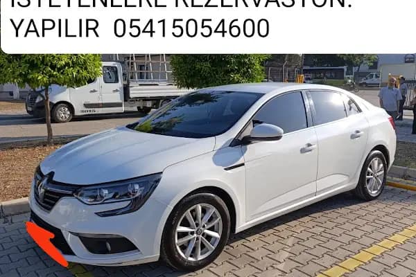 KUZEY SIFIR BİR Oto Kiralama - Araba Kiralama Şirketi - Adana Seyhan
