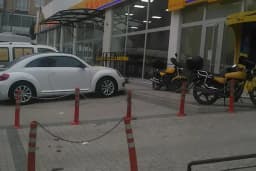 Pınarlı Ptt