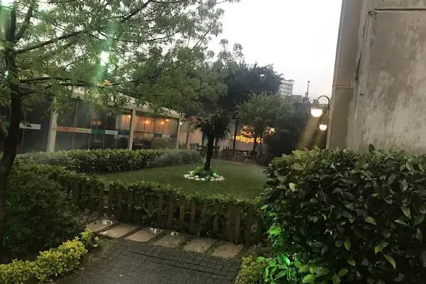 Evinpark Rezidans Ataşehir - Tatil sitesi - İstanbul Sultangazi
