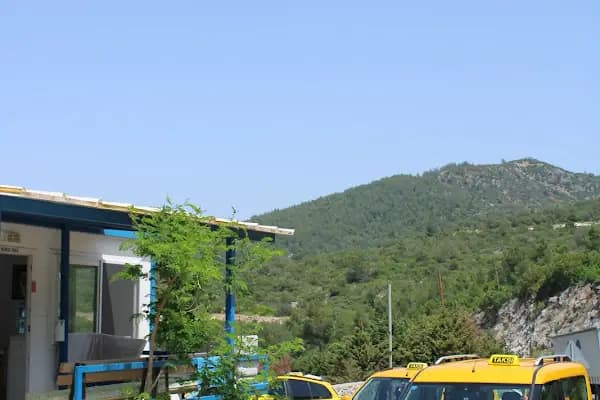Körfez Taksi - Bodrum Torba Taksi - Taksi Durağı - Muğla Bodrum