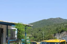 Körfez Taksi - Bodrum Torba Taksi