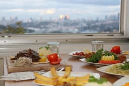 Mansur Catering