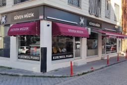 Güven Müzik
