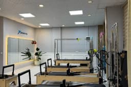 Sportfiz Buca Koop. | Reformer Pilates Studio