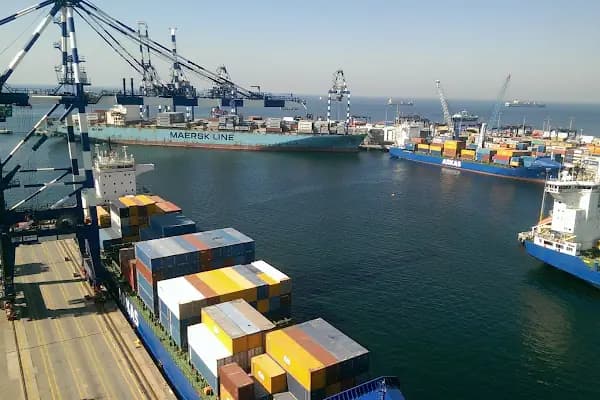 Marport Liman İsletmeciligi - Kurumsal Ofis - İstanbul Beylikdüzü