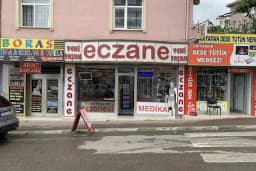Eczane Yeni Yaşam