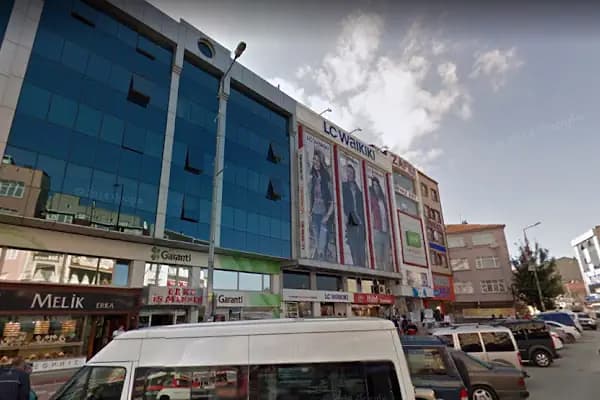 ANKA Mimarlık Ofisi ve İmar Barışı - Mimar - İstanbul Küçükçekmece