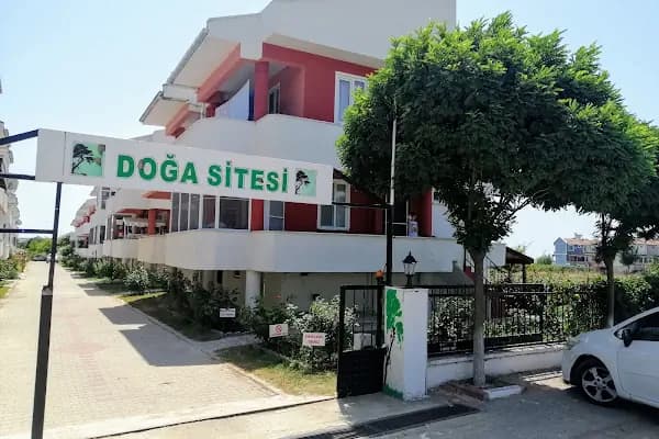 Sultaniçe Yazlık - Tatil sitesi - Edirne Havsa