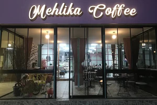 Mehlika Coffee - Kafe - Bursa Kestel
