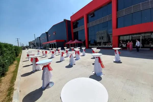 Tatlı Kardeşler Organizasyon ve Nakliye - Organizasyon Şirketi - Tekirdağ Çorlu