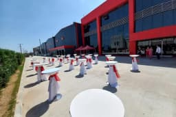 Tatlı Kardeşler Organizasyon ve Nakliye