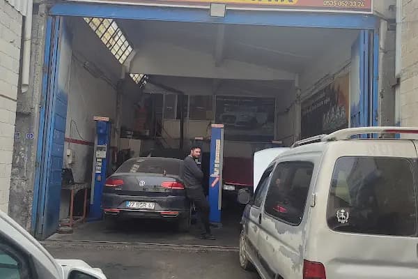 Yakup Oto Tamir - Oto Tamirhanesi - Gaziantep İslahiye
