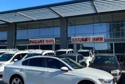 BERKAY HAN OTOMOTİV