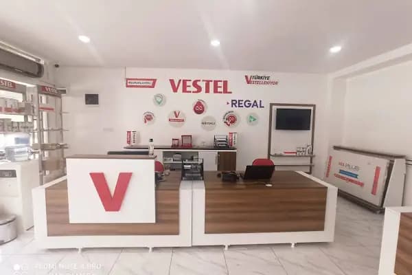 Vestel Yetkili Servisi - Bismil - Başar Teknik - Beyaz Eşya Tamirhanesi - Diyarbakır Bismil