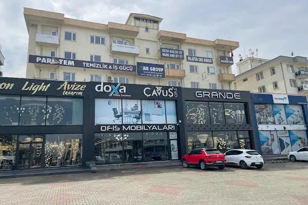 Nilüfer Src - Sürücü Eğitim Kursu - Bursa Nilüfer