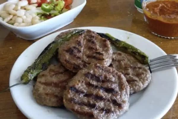 Mis Köfteci Ceylanpınar - Köfteci - Şanlıurfa Birecik